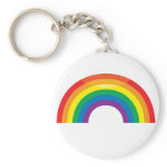 Classic Rainbow keychains