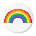 Classic Rainbow magnets