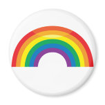 Classic Rainbow magnets