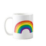 Classic Rainbow mugs