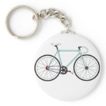 Classic Retro Bicycle