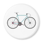 Classic Retro Bicycle