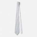Classic Robot ties