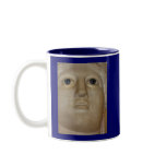 Classic Roman Beauty Coffee Mugs