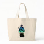 Classic Sailing Ship bags