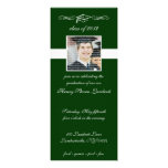 Classic School Graduation Invitations