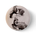 Classic Scooter 1969 buttons