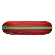 Classic Shaper Skate Board