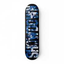 Classic Skate Decks