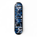 Classic skateboards