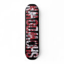 Classic skateboards