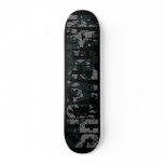 Classic Skate Board