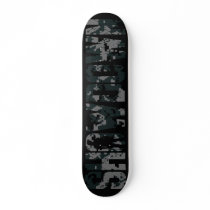 Classic Skate Board