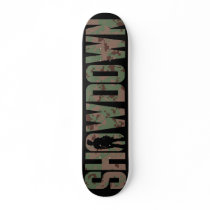 Classic Skate Decks