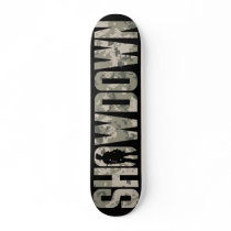 Classic Skateboard