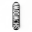 Classic skateboards