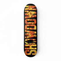 Classic Skate Deck