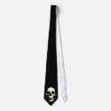 Classic Skull #1 Tie 1