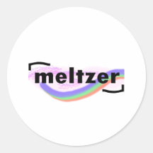 Classic Sticker
