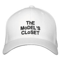 Classic TMC Embroidered Hat