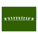 Classic Toy Soldiers Card