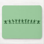 Classic Toy Soldiers Mouse Mats