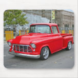 Classic Truck mousepads