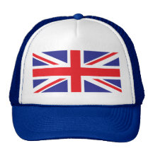 Classic UK Hat