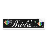 Classic Variety Bumper Sticker