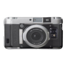 Classic Vintage Camera Case Cover Samsung Galaxy SII Covers