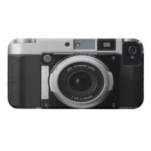 Classic Vintage Camera Case Cover iPhone 4 Covers
