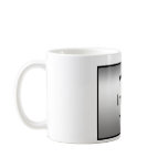 Classic White Mug