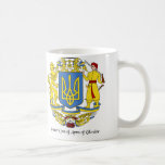 Classic White Mug