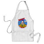 Classic Zippy Apron