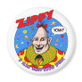 Classic Zippy Magnet