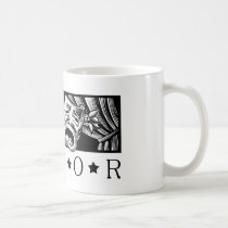 Classical Actor mugs