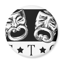 Classical Actor magnets