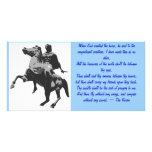 Classical Dressage 2 photo cards