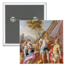 Classical Scene Pins