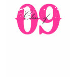 classof09 t-shirts
