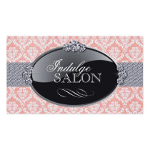 Classy Aesthetics Business Cards