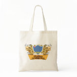Classy Aruban Canvas Bags