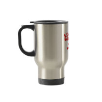 Classy B Mug