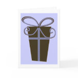 Classy Birthday Card