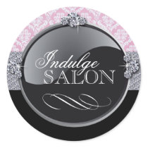 Classy Boutique Envelope Seal