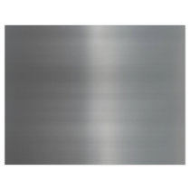 Classy Brushed Metal Textured