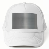 Classy Brushed Metal Textured