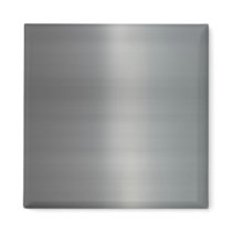 Classy Brushed Metal Textured
