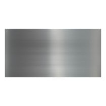 Classy Brushed Metal Textured