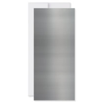 Classy Brushed Metal Textured